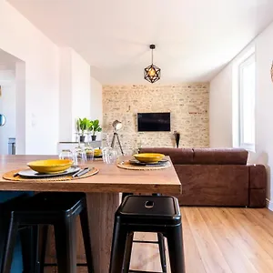 Le Liondor Appartement Montélimar
