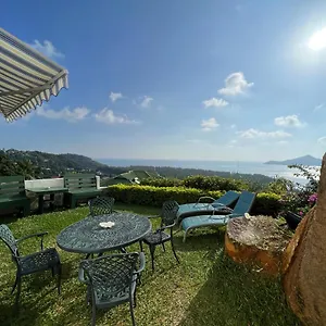 Apartment Creole Pearl Self-catering, Victoria