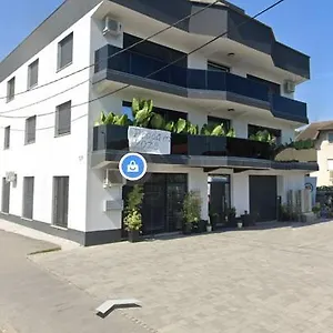 Muric Apartman 9 , Laibach Slowenien