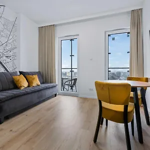  Апартаменты Rentplanet - Kasprzaka Польша