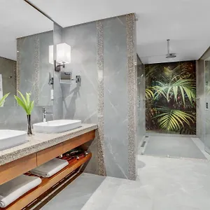 אתר נופש Kempinski Seychelles, Baie Lazare (Mahe)