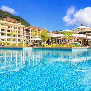 אתר נופש Savoy Seychelles &, בו ואלון