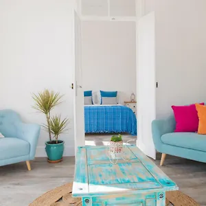 Dream Appartement Olhão