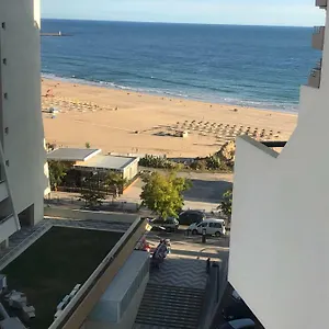 Acropole Algarve Appartement Portimão