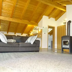 Frieda , Inzell Deutschland