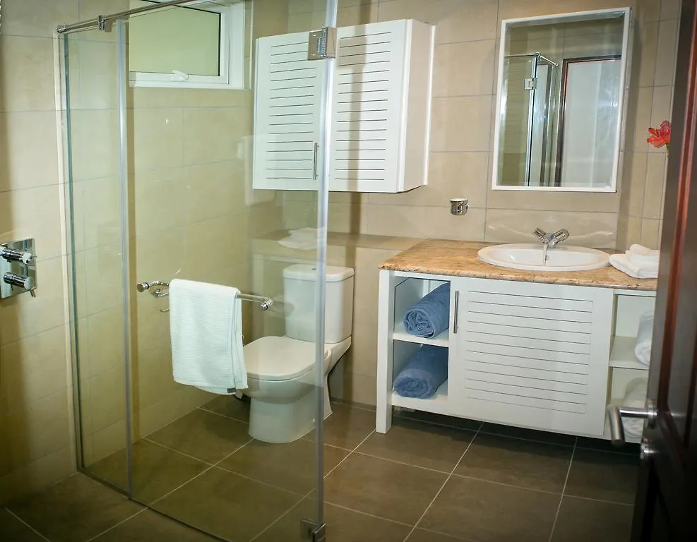 The Quadrant Luxury Apartments Victoria