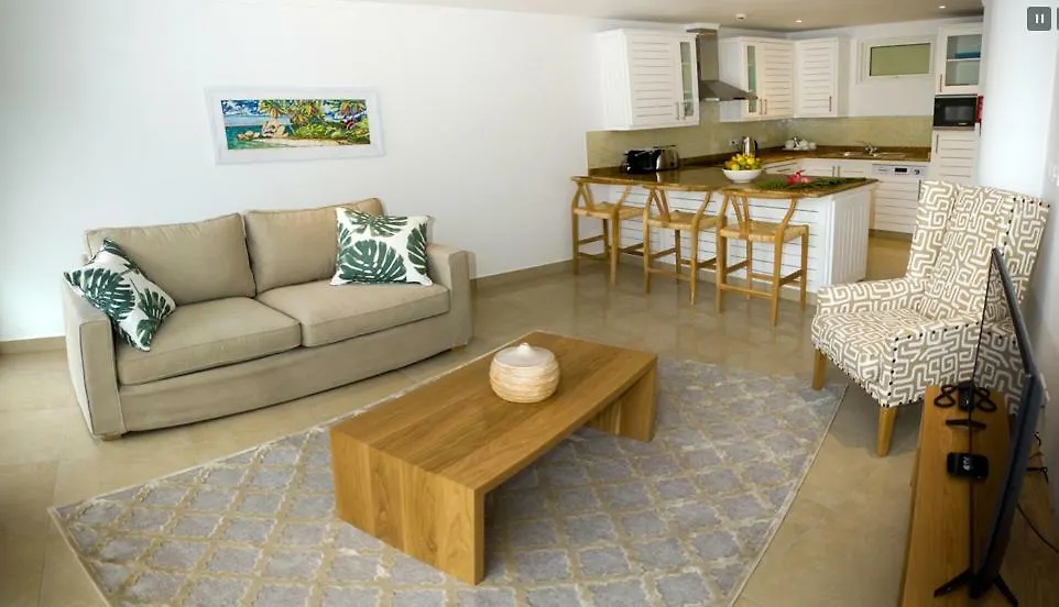 The Quadrant Luxury Apartments Victoria